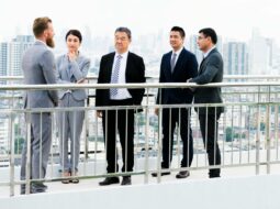 Greg Deshields-Industry Leadership