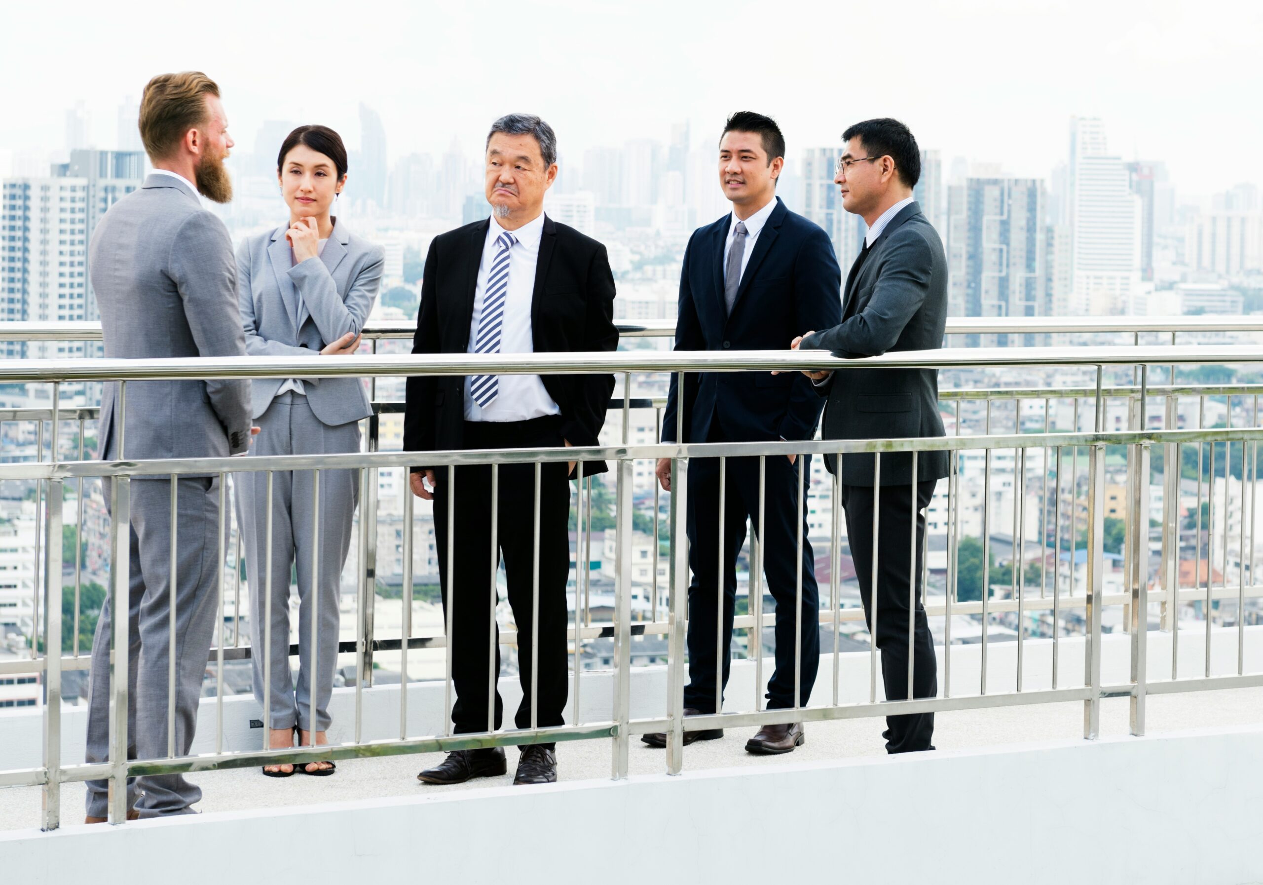Greg Deshields-Industry Leadership