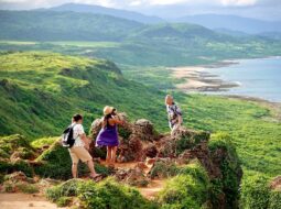 Tourism Industry