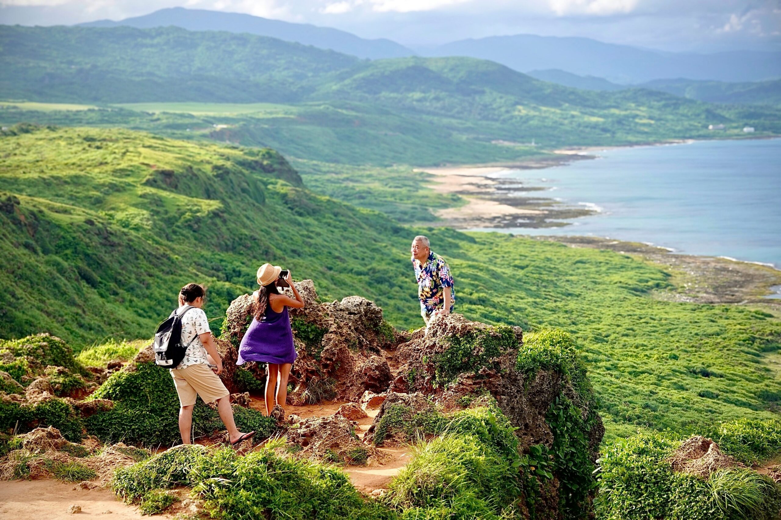 Tourism Industry
