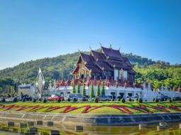 tourism industry awards