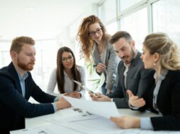 Personal and Professional Development