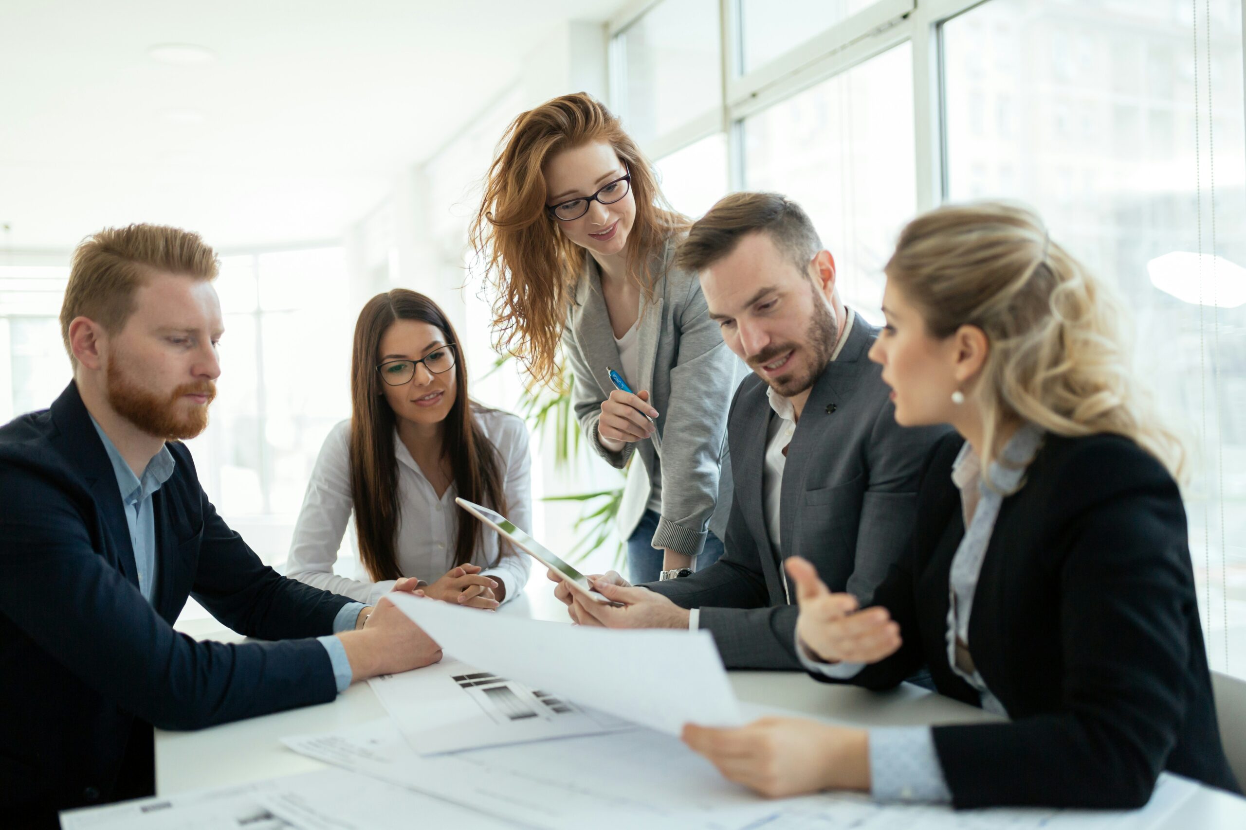 Personal and Professional Development
