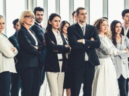 Professional Affiliations