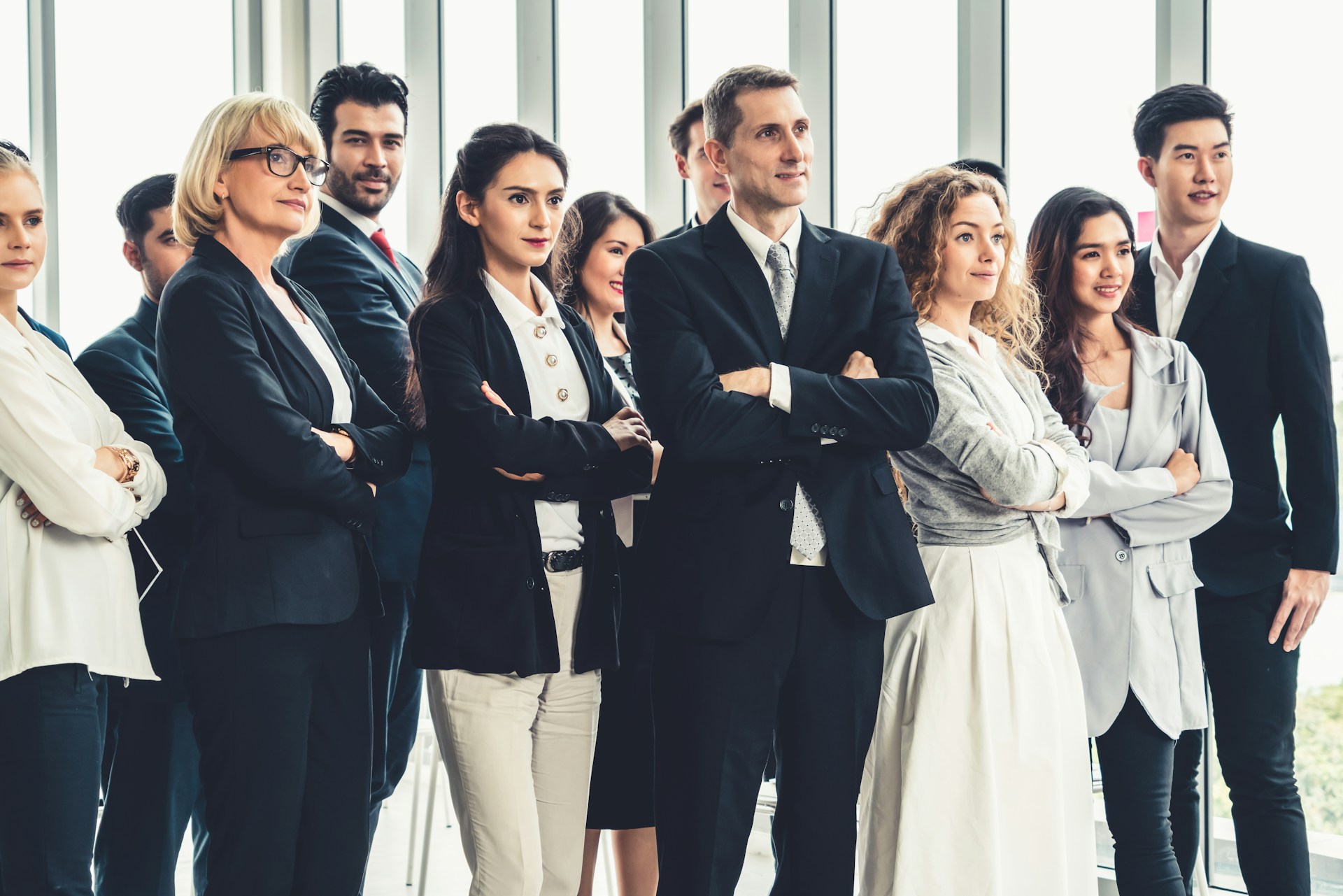 Professional Affiliations