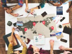 Greg Deshields: tourism leadership strategies