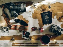 Greg DeShields - Tourism Industry