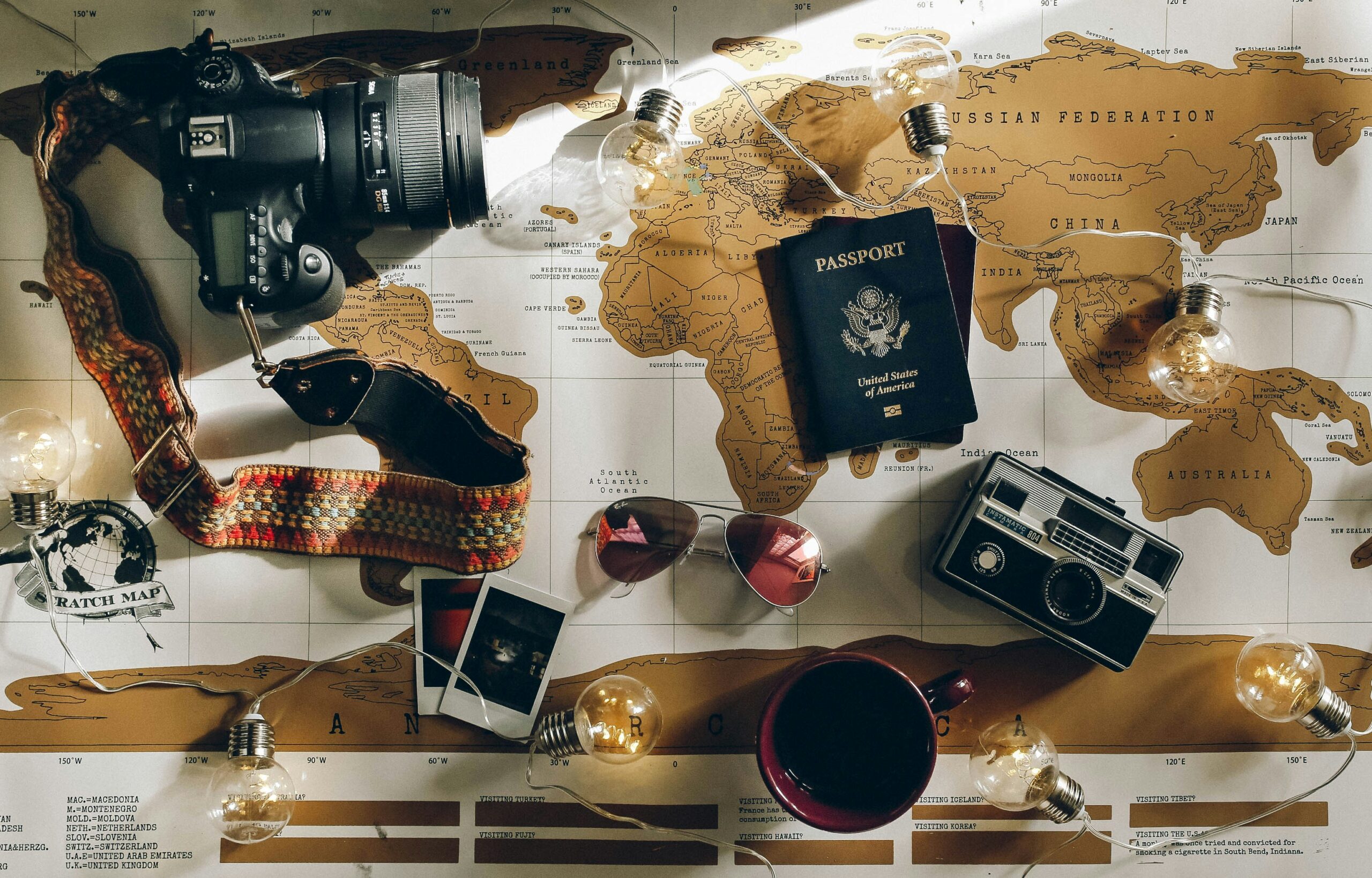 Greg DeShields - Tourism Industry